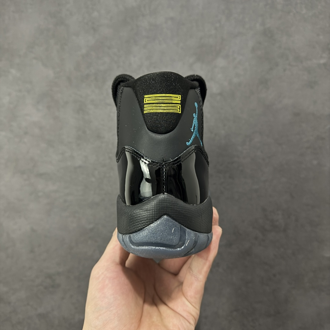 图片[4]-【公司级】Air Jordan 11 Retro AJ11乔11 文化篮球鞋专业AJ外贸大厂出品 纯原级别质感 进口头层皮料 中底拉帮线 整体清洁度等各方面细节完美 型号 CT8012-047 尺码：36 36.5 37.5 38 38.5 39 40 40.5 41 42 42.5 43 44 44.5 45 46 47.5 编码：LDSB270280-选品中心