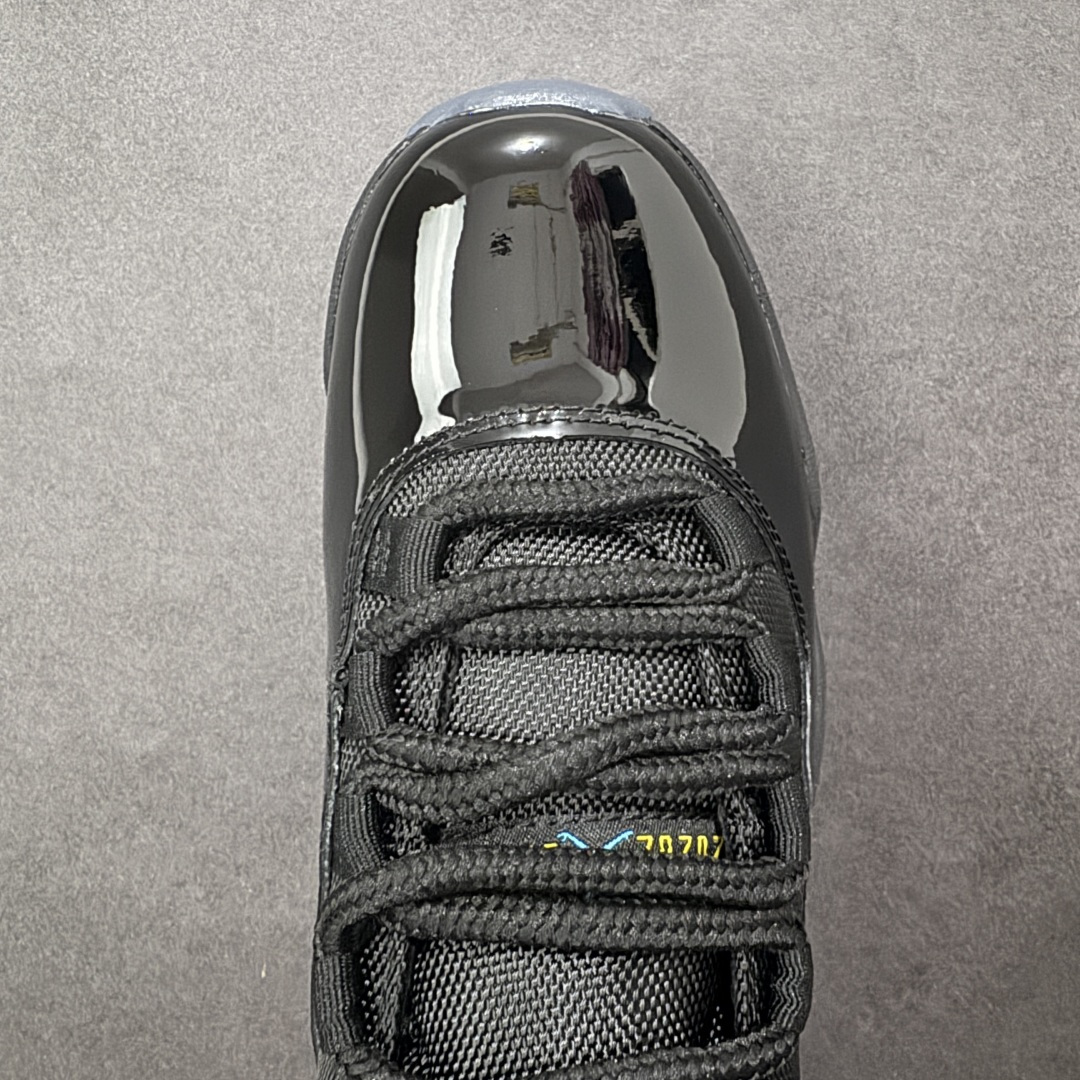 图片[8]-【公司级】Air Jordan 11 Retro AJ11乔11 文化篮球鞋专业AJ外贸大厂出品 纯原级别质感 进口头层皮料 中底拉帮线 整体清洁度等各方面细节完美 型号 CT8012-047 尺码：36 36.5 37.5 38 38.5 39 40 40.5 41 42 42.5 43 44 44.5 45 46 47.5 编码：LDSB270280-选品中心