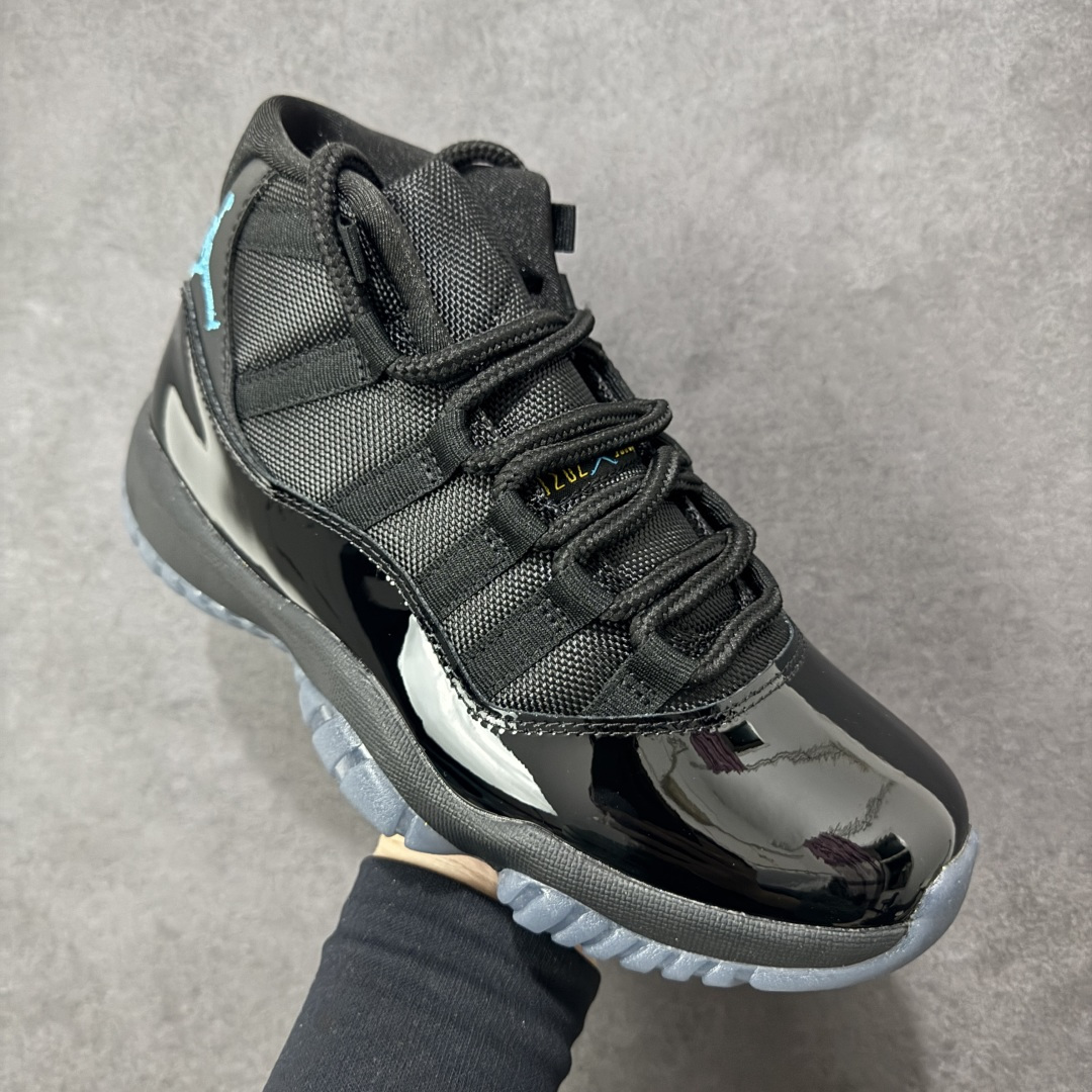 图片[3]-【公司级】Air Jordan 11 Retro AJ11乔11 文化篮球鞋专业AJ外贸大厂出品 纯原级别质感 进口头层皮料 中底拉帮线 整体清洁度等各方面细节完美 型号 CT8012-047 尺码：36 36.5 37.5 38 38.5 39 40 40.5 41 42 42.5 43 44 44.5 45 46 47.5 编码：LDSB270280-选品中心