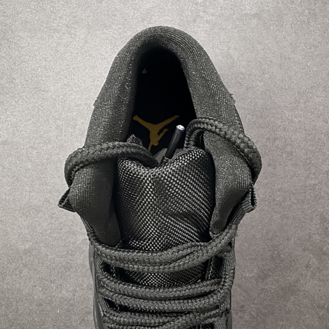 图片[7]-【公司级】Air Jordan 11 Retro AJ11乔11 文化篮球鞋专业AJ外贸大厂出品 纯原级别质感 进口头层皮料 中底拉帮线 整体清洁度等各方面细节完美 型号 CT8012-047 尺码：36 36.5 37.5 38 38.5 39 40 40.5 41 42 42.5 43 44 44.5 45 46 47.5 编码：LDSB270280-选品中心