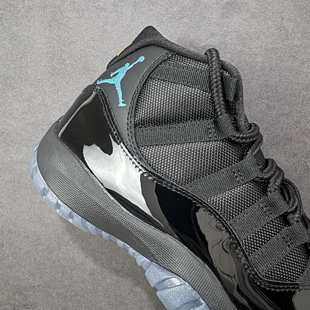 图片[6]-【公司级】Air Jordan 11 Retro AJ11乔11 文化篮球鞋专业AJ外贸大厂出品 纯原级别质感 进口头层皮料 中底拉帮线 整体清洁度等各方面细节完美 型号 CT8012-047 尺码：36 36.5 37.5 38 38.5 39 40 40.5 41 42 42.5 43 44 44.5 45 46 47.5 编码：LDSB270280-选品中心