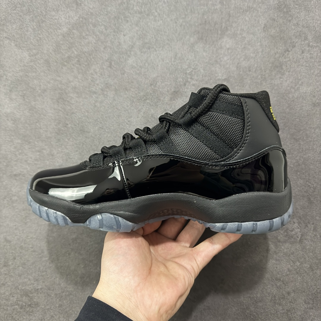 图片[2]-【公司级】Air Jordan 11 Retro AJ11乔11 文化篮球鞋专业AJ外贸大厂出品 纯原级别质感 进口头层皮料 中底拉帮线 整体清洁度等各方面细节完美 型号 CT8012-047 尺码：36 36.5 37.5 38 38.5 39 40 40.5 41 42 42.5 43 44 44.5 45 46 47.5 编码：LDSB270280-选品中心