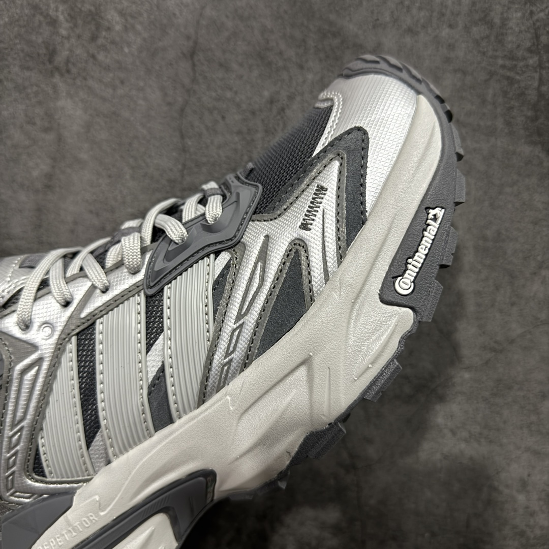 图片[6]-【升级版】Adidas XLG Storm Edge 阿迪复古透气休闲老爹鞋 区别先行版 细节品质均有升级 鞋面由三明治网布制成 提供卓越的空气流通性能 中底使用品牌独有的Bounce缓震技术 帮助减少地面对关节的冲击力 提升整体的舒适性 鞋子的设计风格简约大气 同时兼顾功能性和美感 适用于各种场景 货号：KK1002  尺码：36 36.5 37 38 38.5 39 40 40.5 41 42 42.5 43 44 44.5 45-选品中心