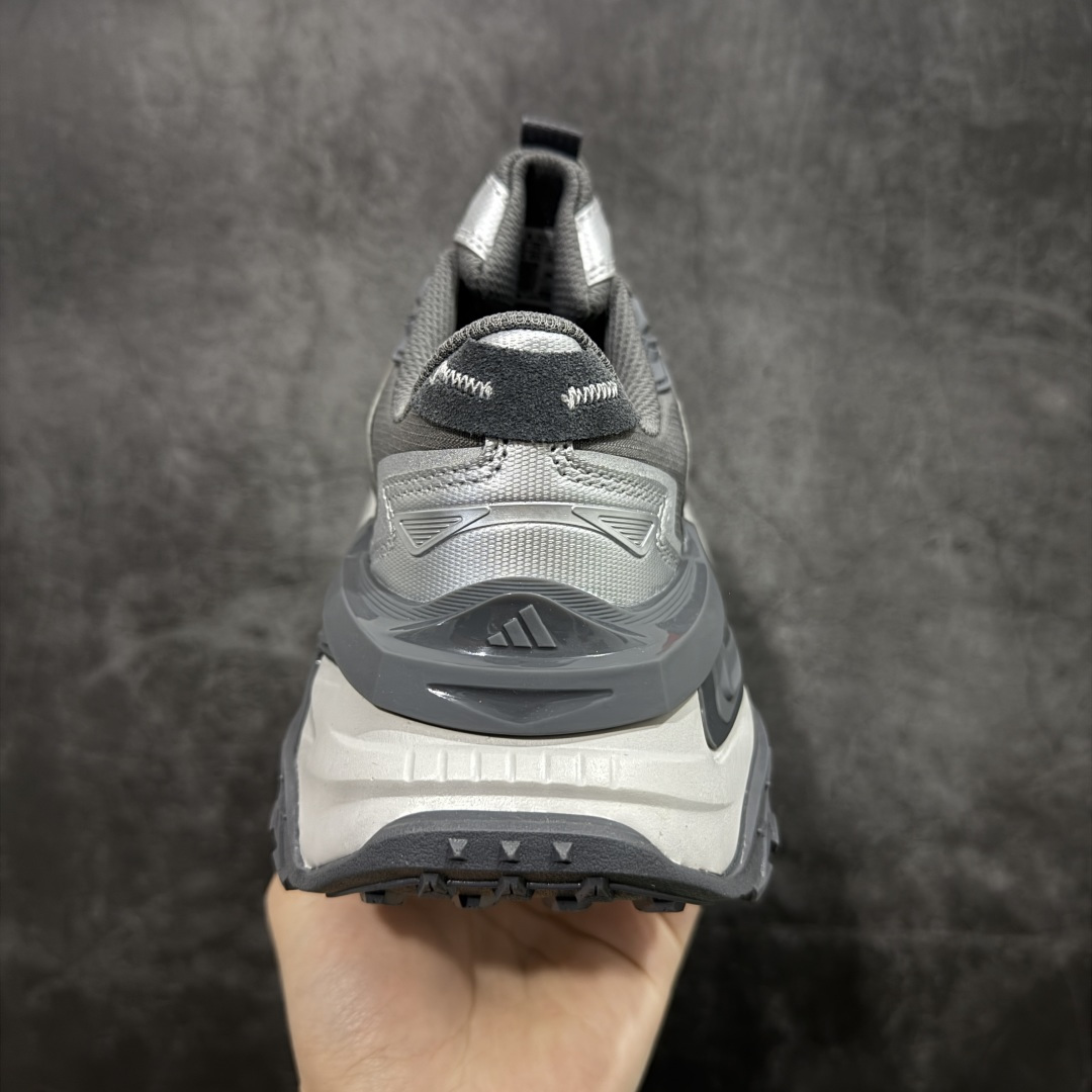 图片[4]-【升级版】Adidas XLG Storm Edge 阿迪复古透气休闲老爹鞋 区别先行版 细节品质均有升级 鞋面由三明治网布制成 提供卓越的空气流通性能 中底使用品牌独有的Bounce缓震技术 帮助减少地面对关节的冲击力 提升整体的舒适性 鞋子的设计风格简约大气 同时兼顾功能性和美感 适用于各种场景 货号：KK1002  尺码：36 36.5 37 38 38.5 39 40 40.5 41 42 42.5 43 44 44.5 45-选品中心