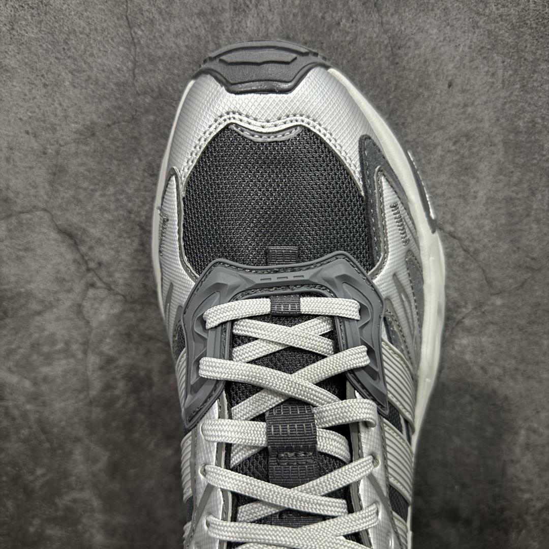 图片[5]-【升级版】Adidas XLG Storm Edge 阿迪复古透气休闲老爹鞋 区别先行版 细节品质均有升级 鞋面由三明治网布制成 提供卓越的空气流通性能 中底使用品牌独有的Bounce缓震技术 帮助减少地面对关节的冲击力 提升整体的舒适性 鞋子的设计风格简约大气 同时兼顾功能性和美感 适用于各种场景 货号：KK1002  尺码：36 36.5 37 38 38.5 39 40 40.5 41 42 42.5 43 44 44.5 45-选品中心