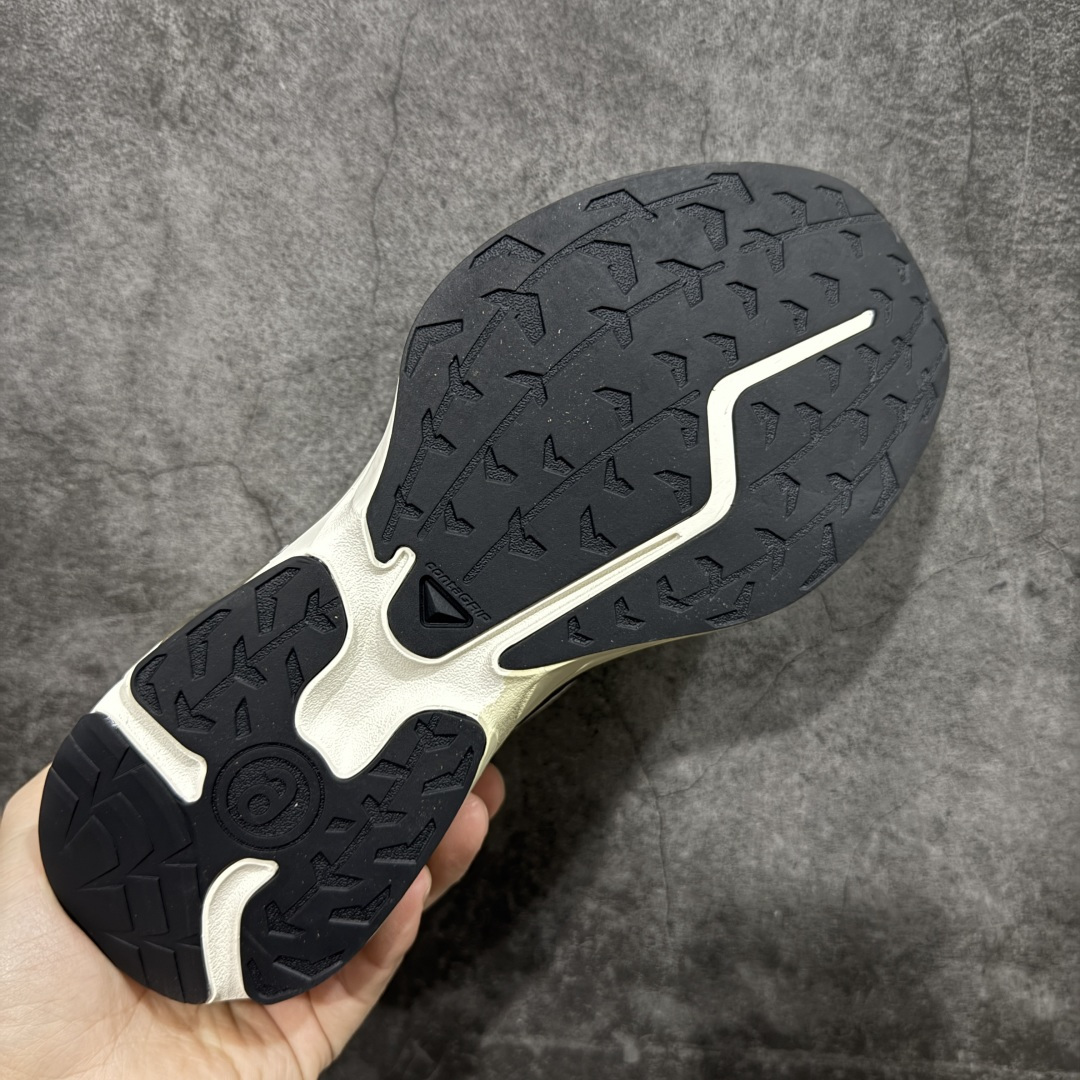 图片[9]-【纯原PK版】 MM6 Maison Margiela x SALOMON 萨洛蒙 XT-6网布绒面革 舒适 低帮 生活休闲鞋 男女鞋 纯原外贸平台特供订单 全套原纸板楦头开发 原厂特供网布配套加持 确保原汁原味 完美呈现版型 原档数据独家私模五层组合大底 原装Ortholite轻量化鞋垫 原厂TPU锁扣 进口港宝加持 后跟自然饱满 还原公司包裹性 尺码： 36-46-选品中心