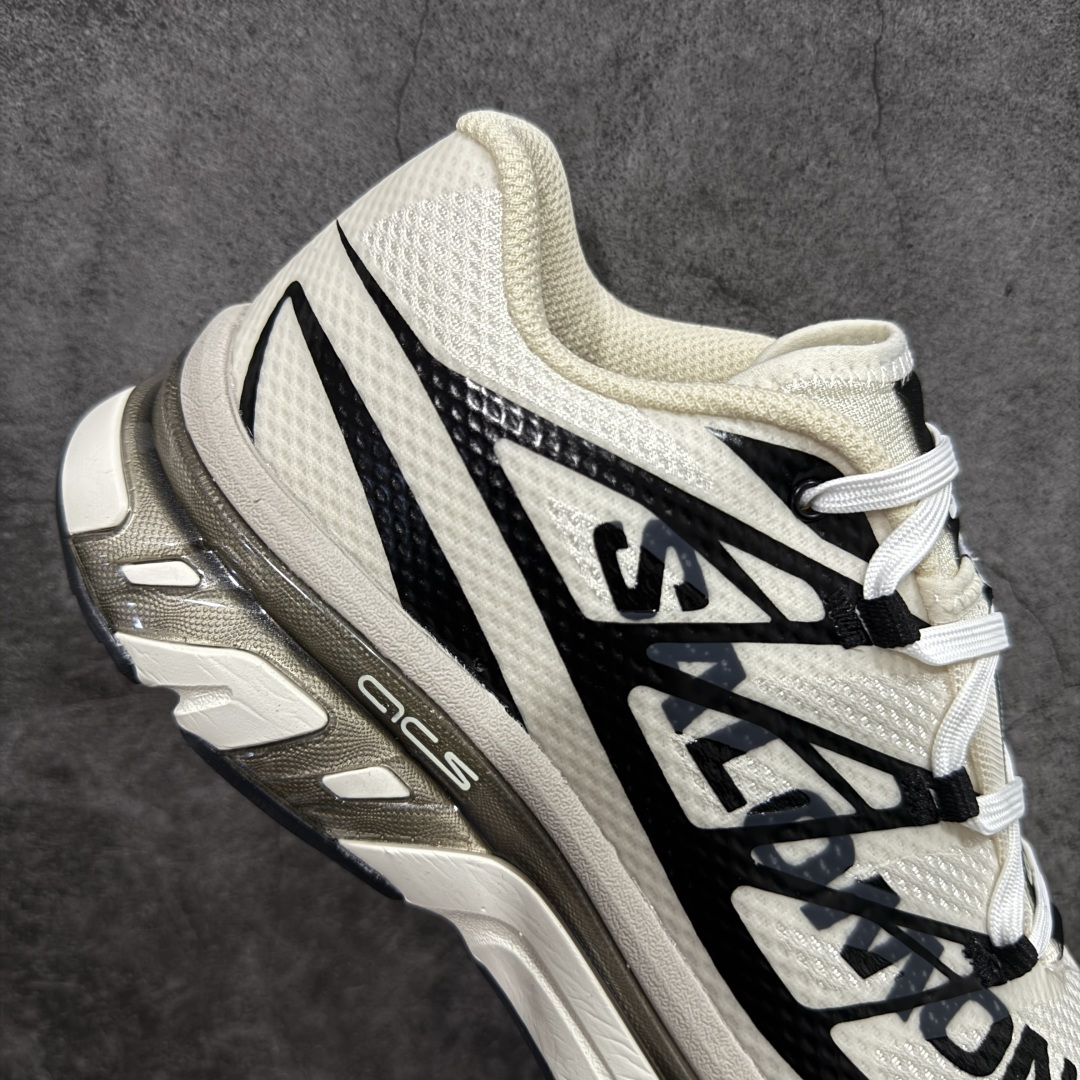 图片[7]-【纯原PK版】 MM6 Maison Margiela x SALOMON 萨洛蒙 XT-6网布绒面革 舒适 低帮 生活休闲鞋 男女鞋 纯原外贸平台特供订单 全套原纸板楦头开发 原厂特供网布配套加持 确保原汁原味 完美呈现版型 原档数据独家私模五层组合大底 原装Ortholite轻量化鞋垫 原厂TPU锁扣 进口港宝加持 后跟自然饱满 还原公司包裹性 尺码： 36-46-选品中心