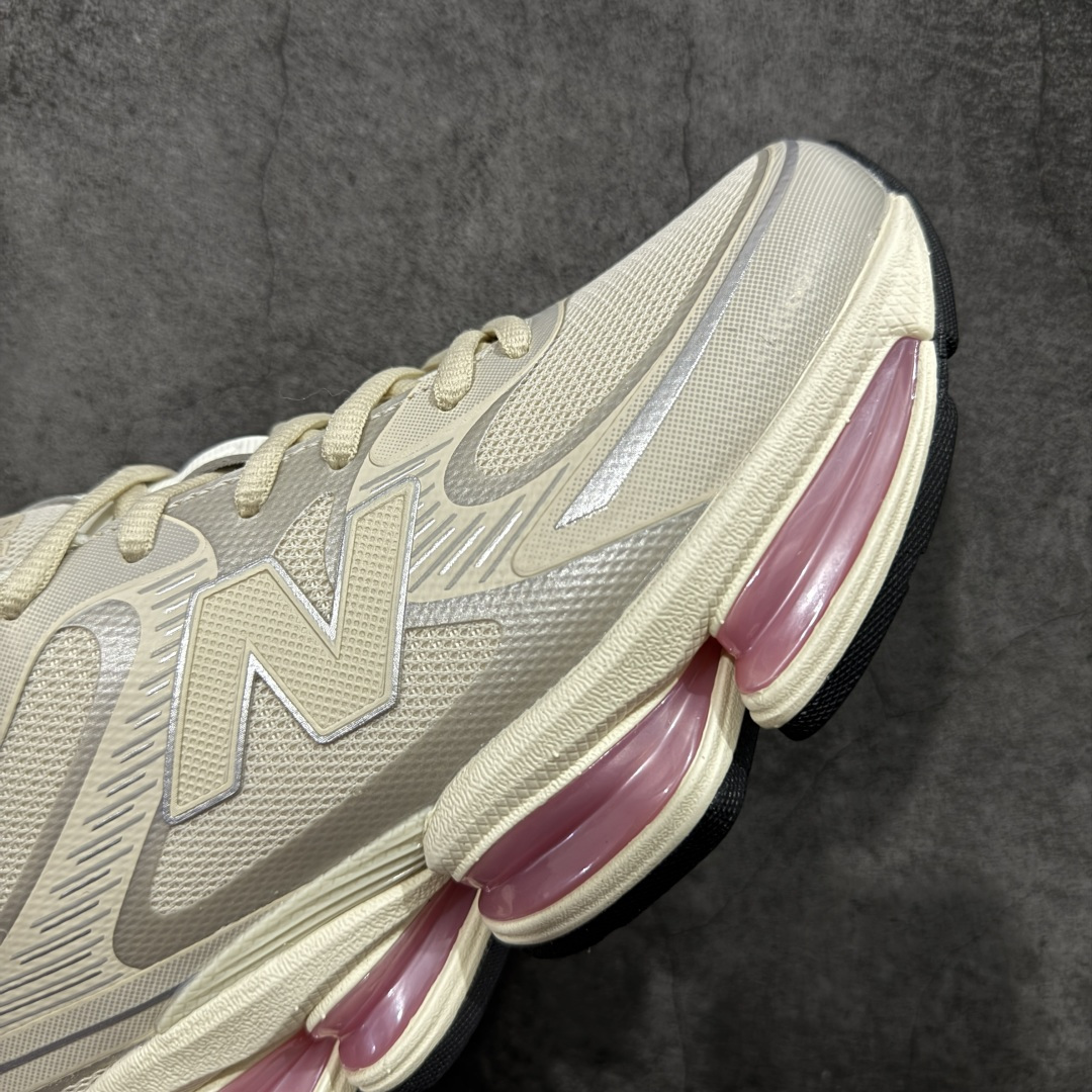 图片[6]-【纯原版】New Balance 新百伦 NB2000 网面休闲鞋 U20008XQ NB官方重磅新品 一款融合复古设计与现代科技的跑鞋，以其经典的造型和舒适脚感，成为2025年复古潮流爱好的推荐单品。 极具视觉冲击力的5根ABZORB单元，以及无缝鞋面的设计，加上3M反光材质的装饰，比之前推出的9060系列更夸张，更具未来感。 尺码：36-46.5-选品中心