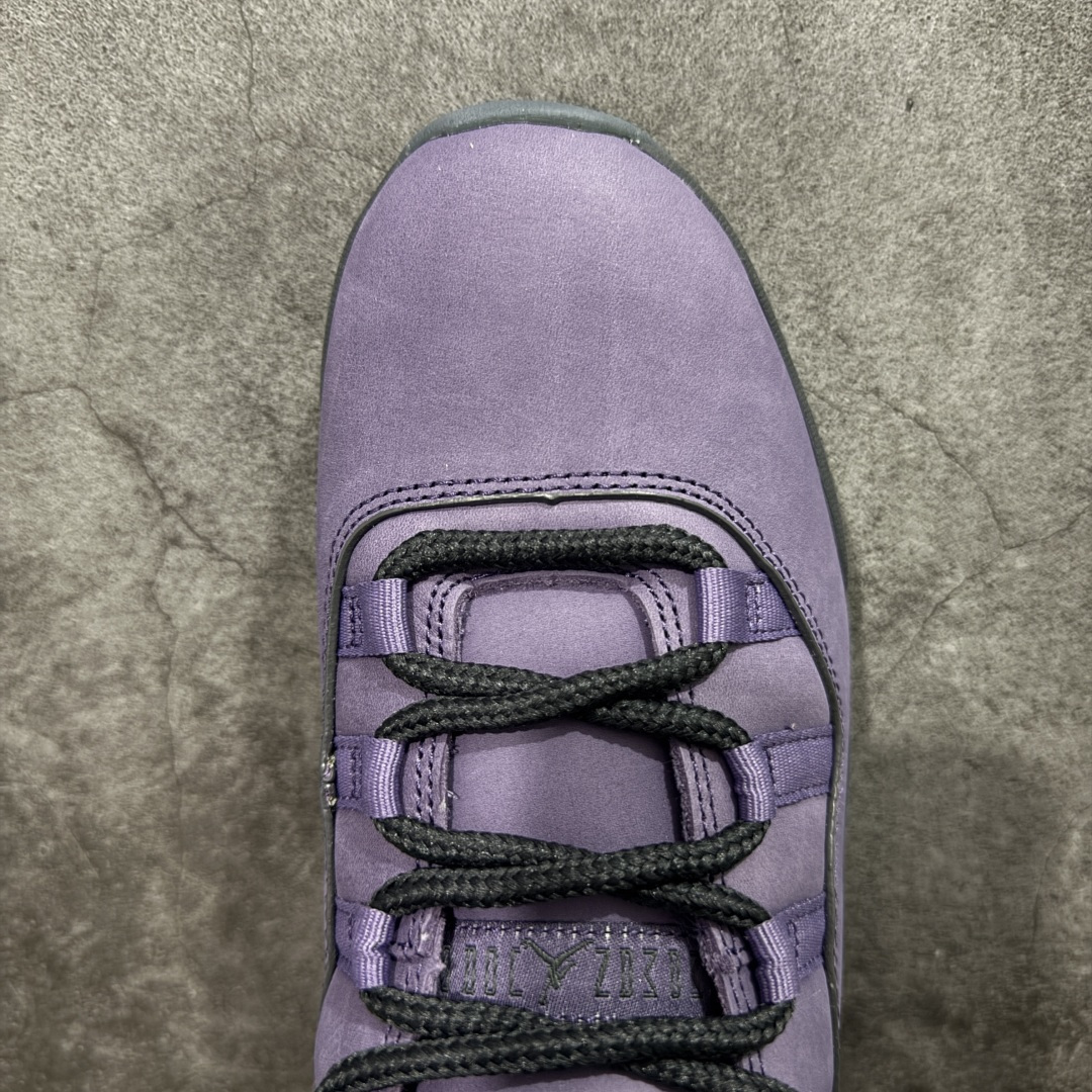 图片[5]-【XP纯原】Air Jordan 11 Retro AJ11 拉斯维加斯 货号：IO8961-553 原厂皮 目前后跟最正确的3D印刷 色泽百分百同步 原纸板 原刀 配件全部一比一高订 完美细节可对比市场版本 专业AJ外贸大厂出品 纯原级别质感 进口头层皮料 中底拉帮线 整体清洁度等各方面细节完全一键转发碾压市面诸多嘴炮\”纯原\” 尺码：40-47.5-选品中心
