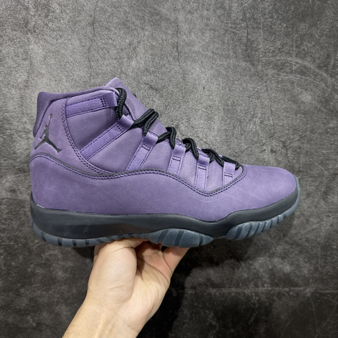 【XP纯原】Air Jordan 11 Retro AJ11 拉斯维加斯 货号：IO8961-553 原厂皮 目前后跟最正确的3D印刷 色泽百分百同步 原纸板 原刀 配件全部一比一高订 完美细节可对比市场版本 专业AJ外贸大厂出品 纯原级别质感 进口头层皮料 中底拉帮线 整体清洁度等各方面细节完全一键转发碾压市面诸多嘴炮\”纯原\” 尺码：40-47.5-选品中心
