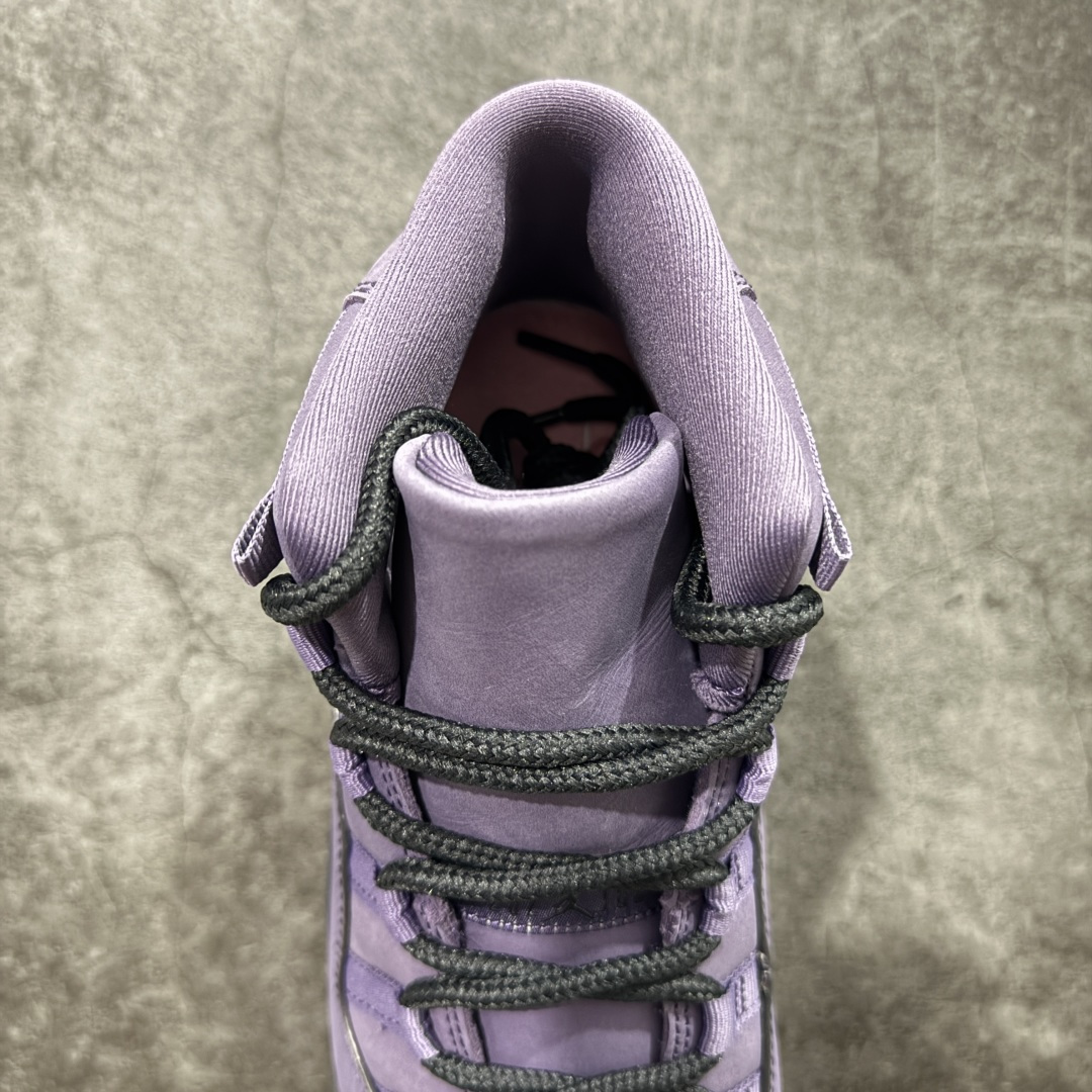 图片[8]-【XP纯原】Air Jordan 11 Retro AJ11 拉斯维加斯 货号：IO8961-553 原厂皮 目前后跟最正确的3D印刷 色泽百分百同步 原纸板 原刀 配件全部一比一高订 完美细节可对比市场版本 专业AJ外贸大厂出品 纯原级别质感 进口头层皮料 中底拉帮线 整体清洁度等各方面细节完全一键转发碾压市面诸多嘴炮\”纯原\” 尺码：40-47.5-选品中心