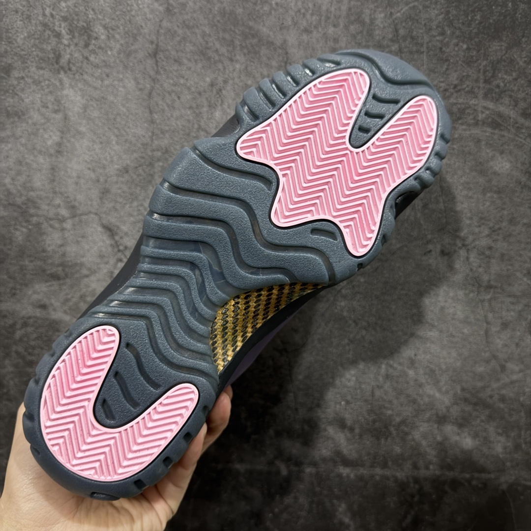 图片[9]-【XP纯原】Air Jordan 11 Retro AJ11 拉斯维加斯 货号：IO8961-553 原厂皮 目前后跟最正确的3D印刷 色泽百分百同步 原纸板 原刀 配件全部一比一高订 完美细节可对比市场版本 专业AJ外贸大厂出品 纯原级别质感 进口头层皮料 中底拉帮线 整体清洁度等各方面细节完全一键转发碾压市面诸多嘴炮\”纯原\” 尺码：40-47.5-选品中心