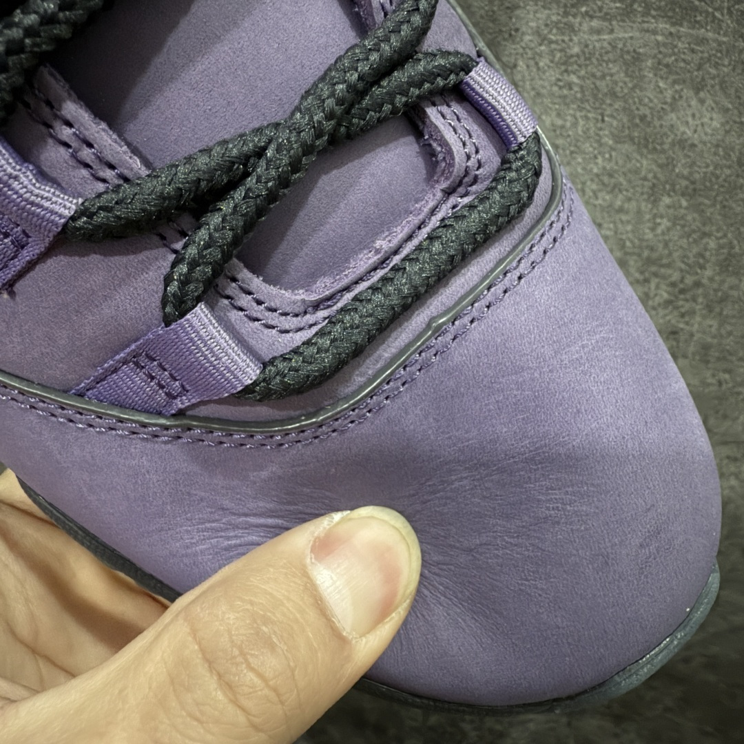 图片[5]-【XP纯原】Air Jordan 11 Retro AJ11 拉斯维加斯 货号：IO8961-553 原厂皮 目前后跟最正确的3D印刷 色泽百分百同步 原纸板 原刀 配件全部一比一高订 完美细节可对比市场版本 专业AJ外贸大厂出品 纯原级别质感 进口头层皮料 中底拉帮线 整体清洁度等各方面细节完全一键转发碾压市面诸多嘴炮\”纯原\” 尺码：40-47.5-选品中心