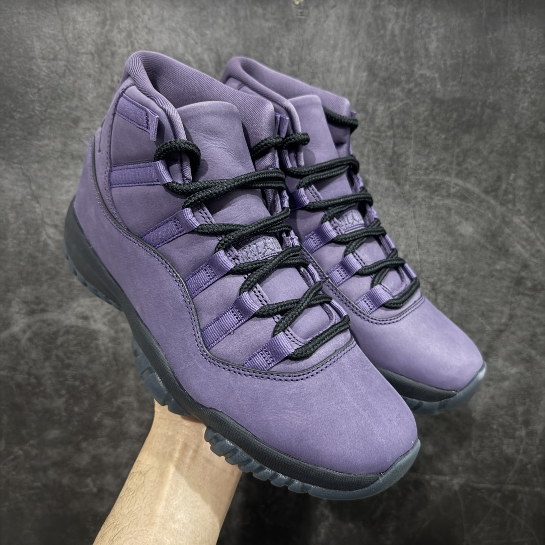 【XP纯原】Air Jordan 11 Retro AJ11 拉斯维加斯 货号：IO8961-553 原厂皮 目前后跟最正确的3D印刷 色泽百分百同步 原纸板 原刀 配件全部一比一高订 完美细节可对比市场版本 专业AJ外贸大厂出品 纯原级别质感 进口头层皮料 中底拉帮线 整体清洁度等各方面细节完全一键转发碾压市面诸多嘴炮\”纯原\” 尺码：40-47.5-选品中心