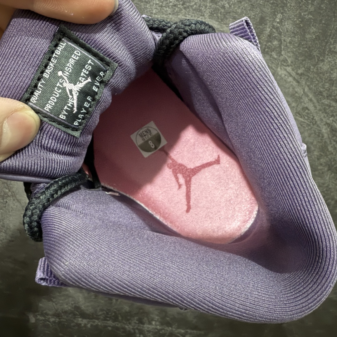 图片[7]-【XP纯原】Air Jordan 11 Retro AJ11 拉斯维加斯 货号：IO8961-553 原厂皮 目前后跟最正确的3D印刷 色泽百分百同步 原纸板 原刀 配件全部一比一高订 完美细节可对比市场版本 专业AJ外贸大厂出品 纯原级别质感 进口头层皮料 中底拉帮线 整体清洁度等各方面细节完全一键转发碾压市面诸多嘴炮\”纯原\” 尺码：40-47.5-选品中心