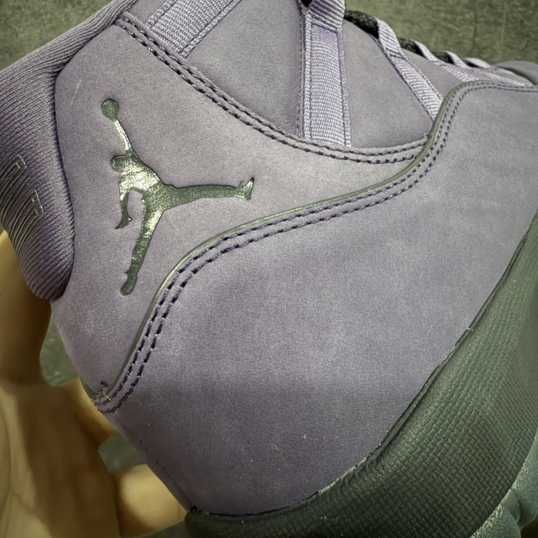 图片[3]-【XP纯原】Air Jordan 11 Retro AJ11 拉斯维加斯 货号：IO8961-553 原厂皮 目前后跟最正确的3D印刷 色泽百分百同步 原纸板 原刀 配件全部一比一高订 完美细节可对比市场版本 专业AJ外贸大厂出品 纯原级别质感 进口头层皮料 中底拉帮线 整体清洁度等各方面细节完全一键转发碾压市面诸多嘴炮\”纯原\” 尺码：40-47.5-选品中心