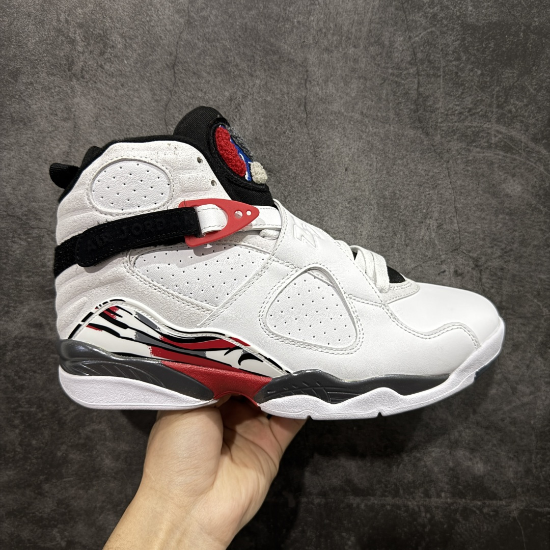 【XP纯原】Air Jordan 8 Retro \