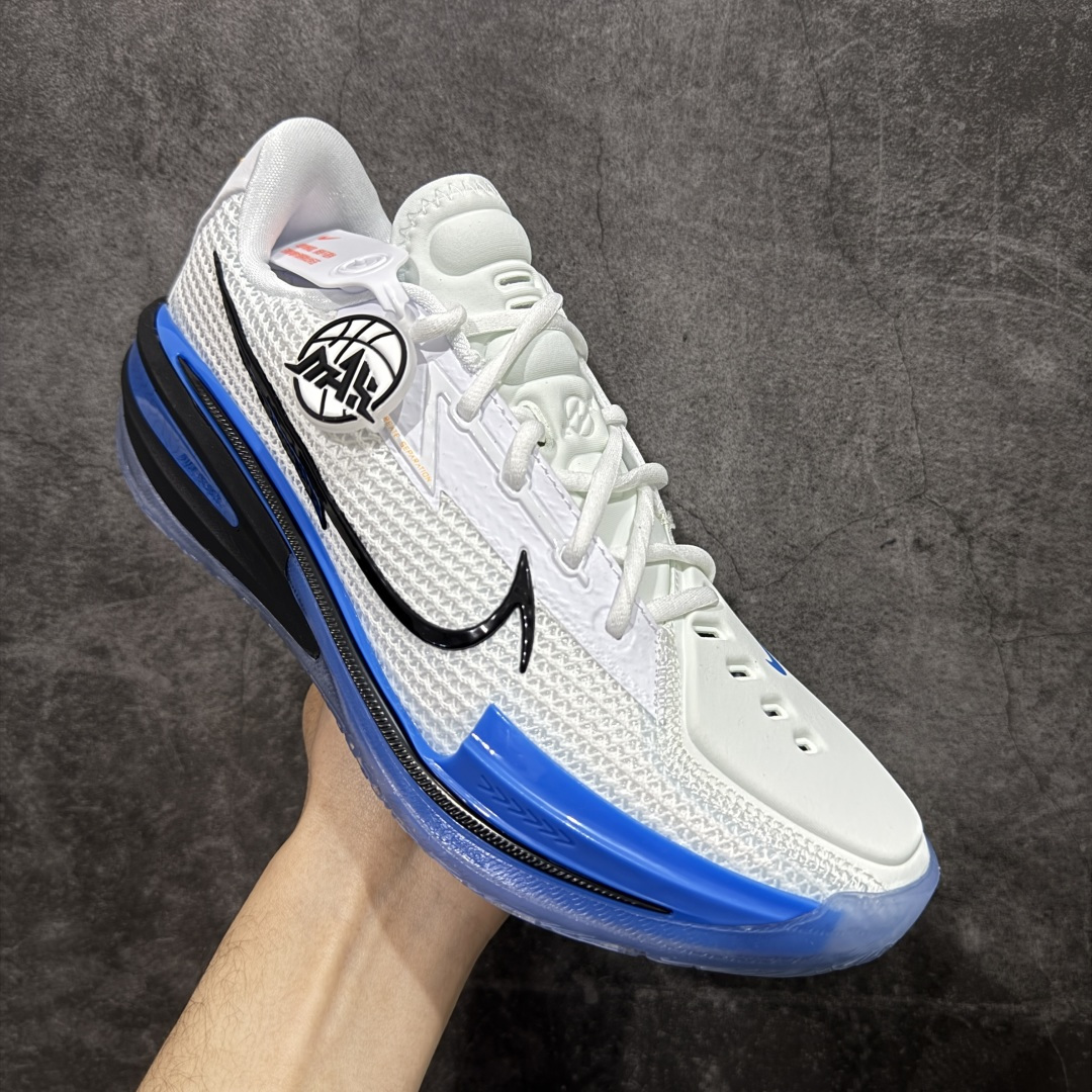 图片[3]-【灭世纯原版】Nike Air Zoom G.T.Cut EP 耐克GT实战系列篮球鞋  #完美版型 革新四层加厚复合鞋面（正品3层）鞋面强度及支撑性能完美 大底正确拼接式SWOOSH图案  #原厂REACT中底发泡模具 原厂ZOOM 配套工艺气垫 内置高韧性TPU抗扭片！ 货号：CZ0176-103  尺码：39 40 40.5 41 42 42.5 43 44 44.5 45 46 47.5-选品中心