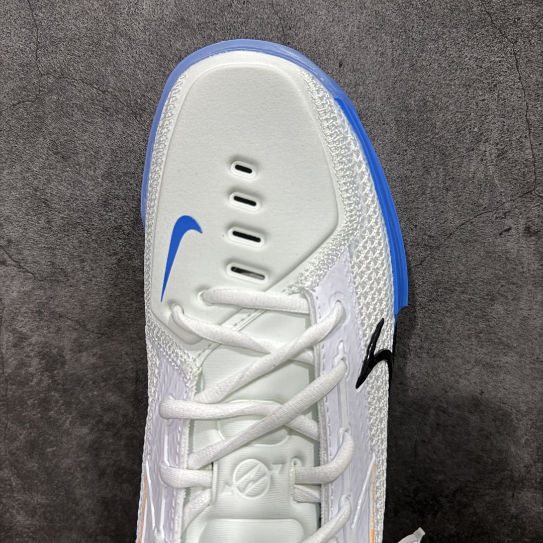 图片[5]-【灭世纯原版】Nike Air Zoom G.T.Cut EP 耐克GT实战系列篮球鞋  #完美版型 革新四层加厚复合鞋面（正品3层）鞋面强度及支撑性能完美 大底正确拼接式SWOOSH图案  #原厂REACT中底发泡模具 原厂ZOOM 配套工艺气垫 内置高韧性TPU抗扭片！ 货号：CZ0176-103  尺码：39 40 40.5 41 42 42.5 43 44 44.5 45 46 47.5-选品中心