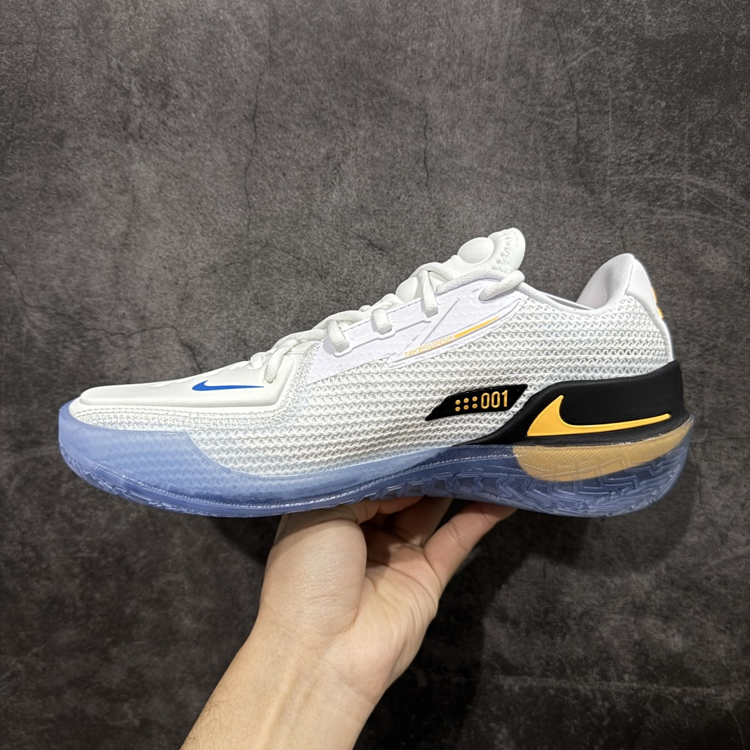 图片[2]-【灭世纯原版】Nike Air Zoom G.T.Cut EP 耐克GT实战系列篮球鞋  #完美版型 革新四层加厚复合鞋面（正品3层）鞋面强度及支撑性能完美 大底正确拼接式SWOOSH图案  #原厂REACT中底发泡模具 原厂ZOOM 配套工艺气垫 内置高韧性TPU抗扭片！ 货号：CZ0176-103  尺码：39 40 40.5 41 42 42.5 43 44 44.5 45 46 47.5-选品中心