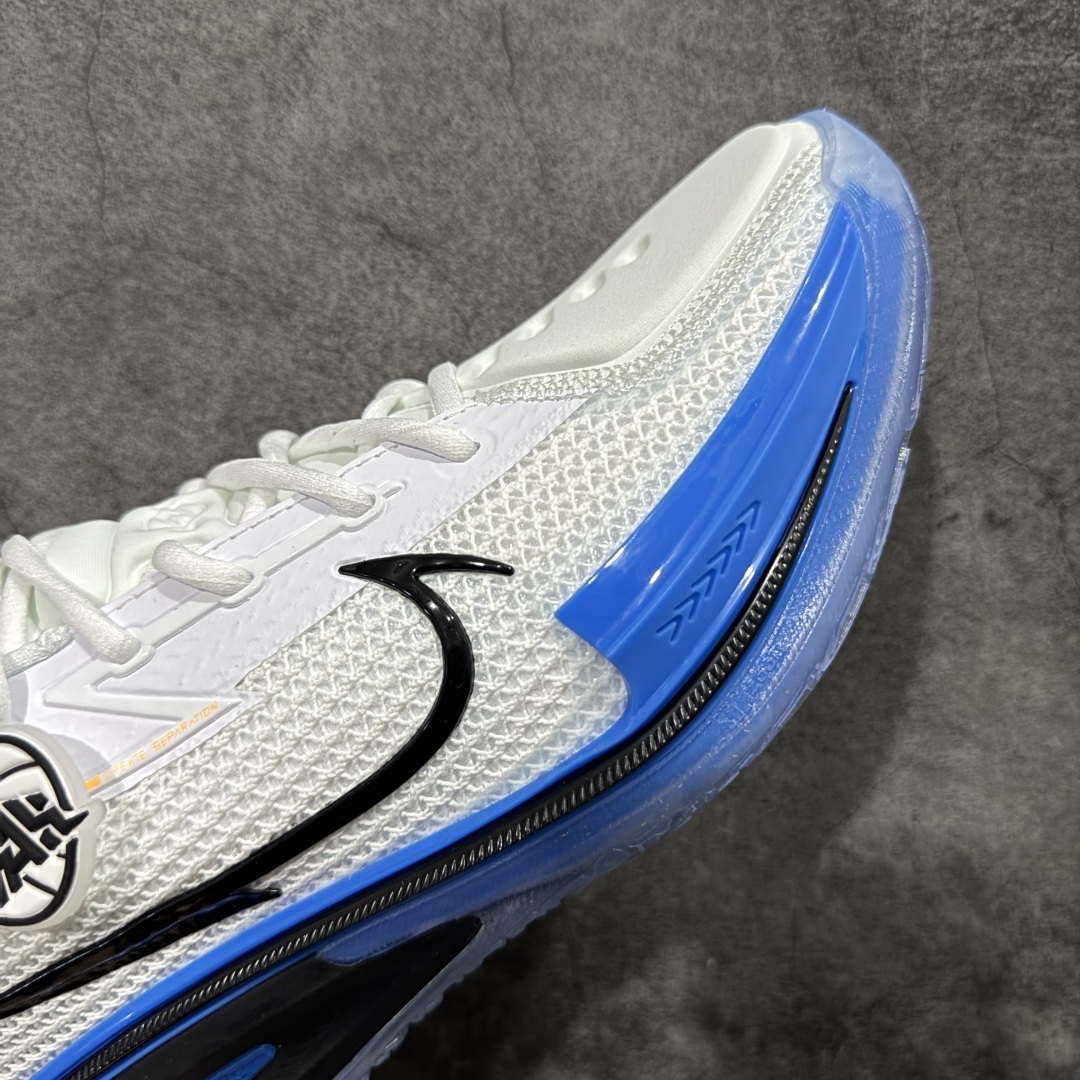 图片[6]-【灭世纯原版】Nike Air Zoom G.T.Cut EP 耐克GT实战系列篮球鞋  #完美版型 革新四层加厚复合鞋面（正品3层）鞋面强度及支撑性能完美 大底正确拼接式SWOOSH图案  #原厂REACT中底发泡模具 原厂ZOOM 配套工艺气垫 内置高韧性TPU抗扭片！ 货号：CZ0176-103  尺码：39 40 40.5 41 42 42.5 43 44 44.5 45 46 47.5-选品中心