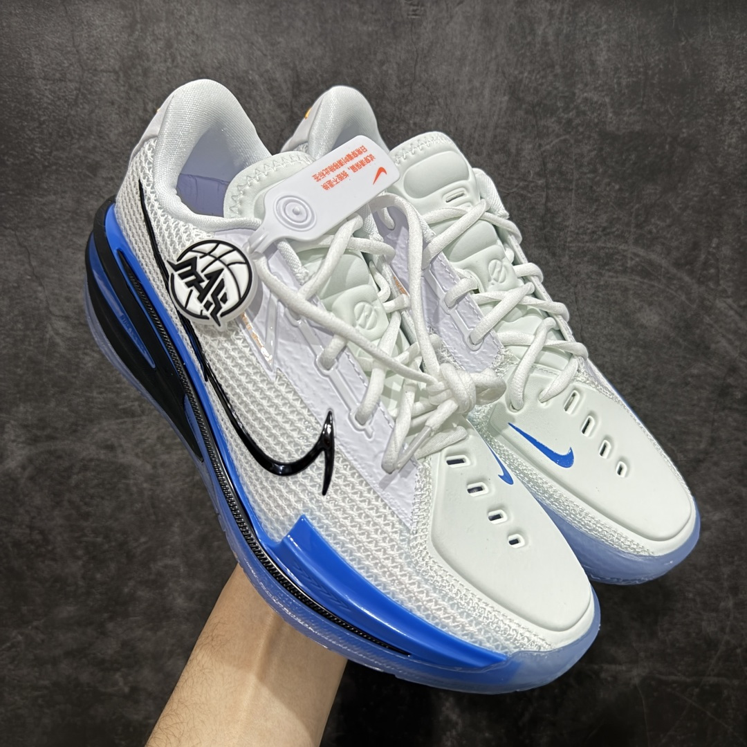 【灭世纯原版】Nike Air Zoom G.T.Cut EP 耐克GT实战系列篮球鞋  #完美版型 革新四层加厚复合鞋面（正品3层）鞋面强度及支撑性能完美 大底正确拼接式SWOOSH图案  #原厂REACT中底发泡模具 原厂ZOOM 配套工艺气垫 内置高韧性TPU抗扭片！ 货号：CZ0176-103  尺码：39 40 40.5 41 42 42.5 43 44 44.5 45 46 47.5-选品中心