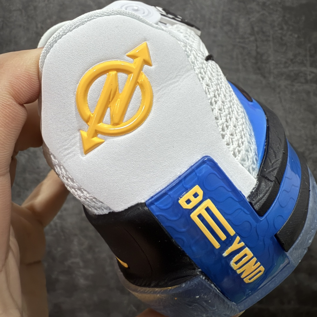 图片[2]-【灭世纯原版】Nike Air Zoom G.T.Cut EP 耐克GT实战系列篮球鞋  #完美版型 革新四层加厚复合鞋面（正品3层）鞋面强度及支撑性能完美 大底正确拼接式SWOOSH图案  #原厂REACT中底发泡模具 原厂ZOOM 配套工艺气垫 内置高韧性TPU抗扭片！ 货号：CZ0176-103  尺码：39 40 40.5 41 42 42.5 43 44 44.5 45 46 47.5-选品中心