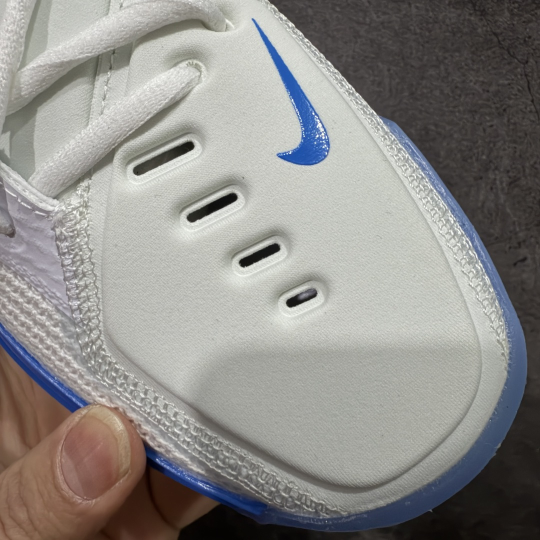 图片[5]-【灭世纯原版】Nike Air Zoom G.T.Cut EP 耐克GT实战系列篮球鞋  #完美版型 革新四层加厚复合鞋面（正品3层）鞋面强度及支撑性能完美 大底正确拼接式SWOOSH图案  #原厂REACT中底发泡模具 原厂ZOOM 配套工艺气垫 内置高韧性TPU抗扭片！ 货号：CZ0176-103  尺码：39 40 40.5 41 42 42.5 43 44 44.5 45 46 47.5-选品中心