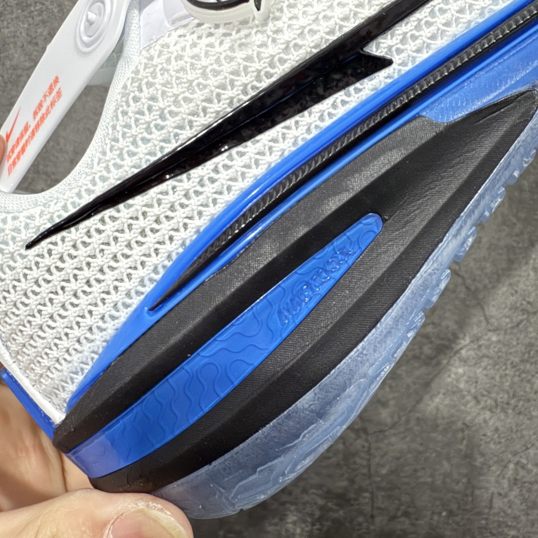 图片[3]-【灭世纯原版】Nike Air Zoom G.T.Cut EP 耐克GT实战系列篮球鞋  #完美版型 革新四层加厚复合鞋面（正品3层）鞋面强度及支撑性能完美 大底正确拼接式SWOOSH图案  #原厂REACT中底发泡模具 原厂ZOOM 配套工艺气垫 内置高韧性TPU抗扭片！ 货号：CZ0176-103  尺码：39 40 40.5 41 42 42.5 43 44 44.5 45 46 47.5-选品中心