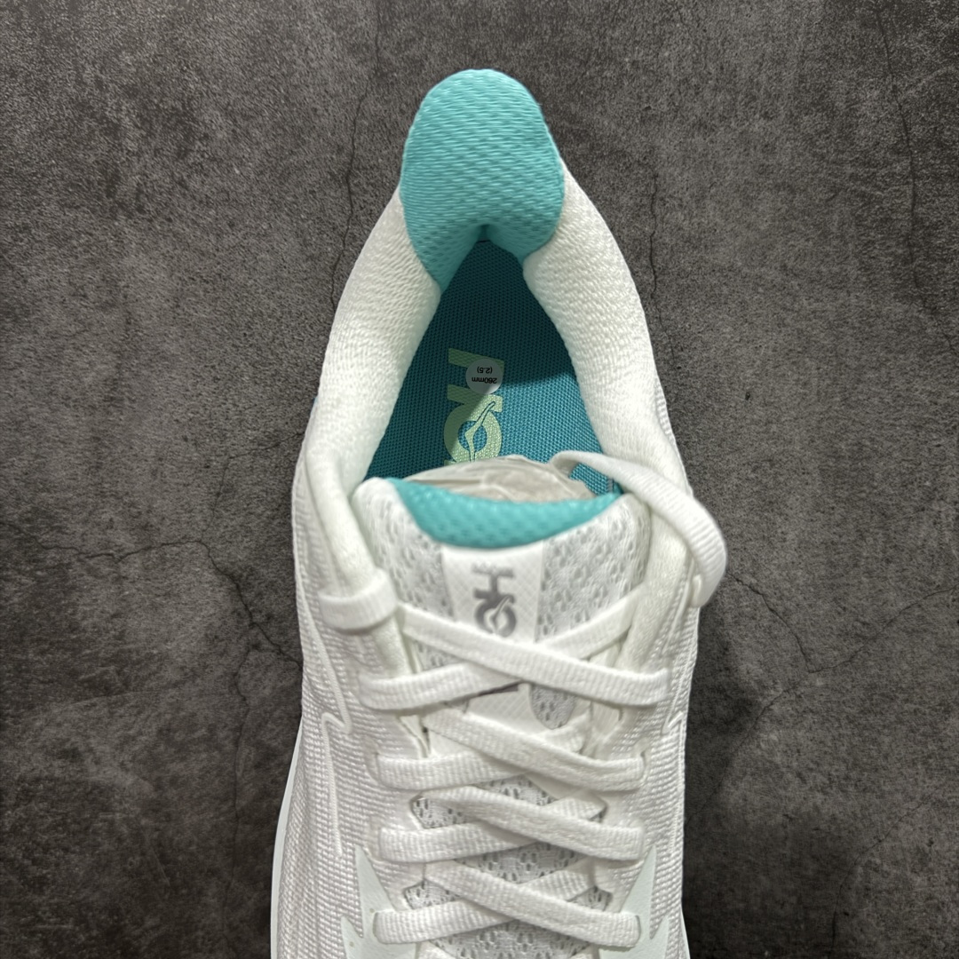 图片[8]-【纯原H版】Hoka One One M CLIFTON 10 克利夫顿10代系列 低帮厚底网织轻量休闲运动慢跑鞋 #升级原楦开发版型 #采用透气针织工程材料鞋面材质 #轻量化材料高弹力泡棉升级中底 #内嵌欧索莱Ortholite® 混合(再生)鞋垫 #外置耐磨防滑橡胶模块❗️ 尺码：36-45含半码-选品中心