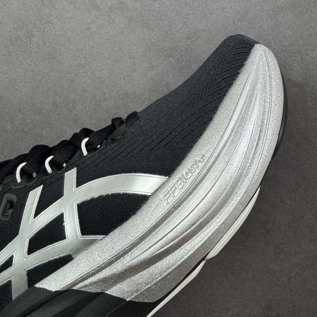 图片[5]-【公司级】Asics Gel-Nimbus 28 亚瑟士复古透气休闲鞋缓震男子耐磨跑步鞋 货号：1011C145-001  尺码：36 37 37.5 38 39 39.5 40 40.5 41.5 42 42.5 43.5 44 45 46 47-选品中心