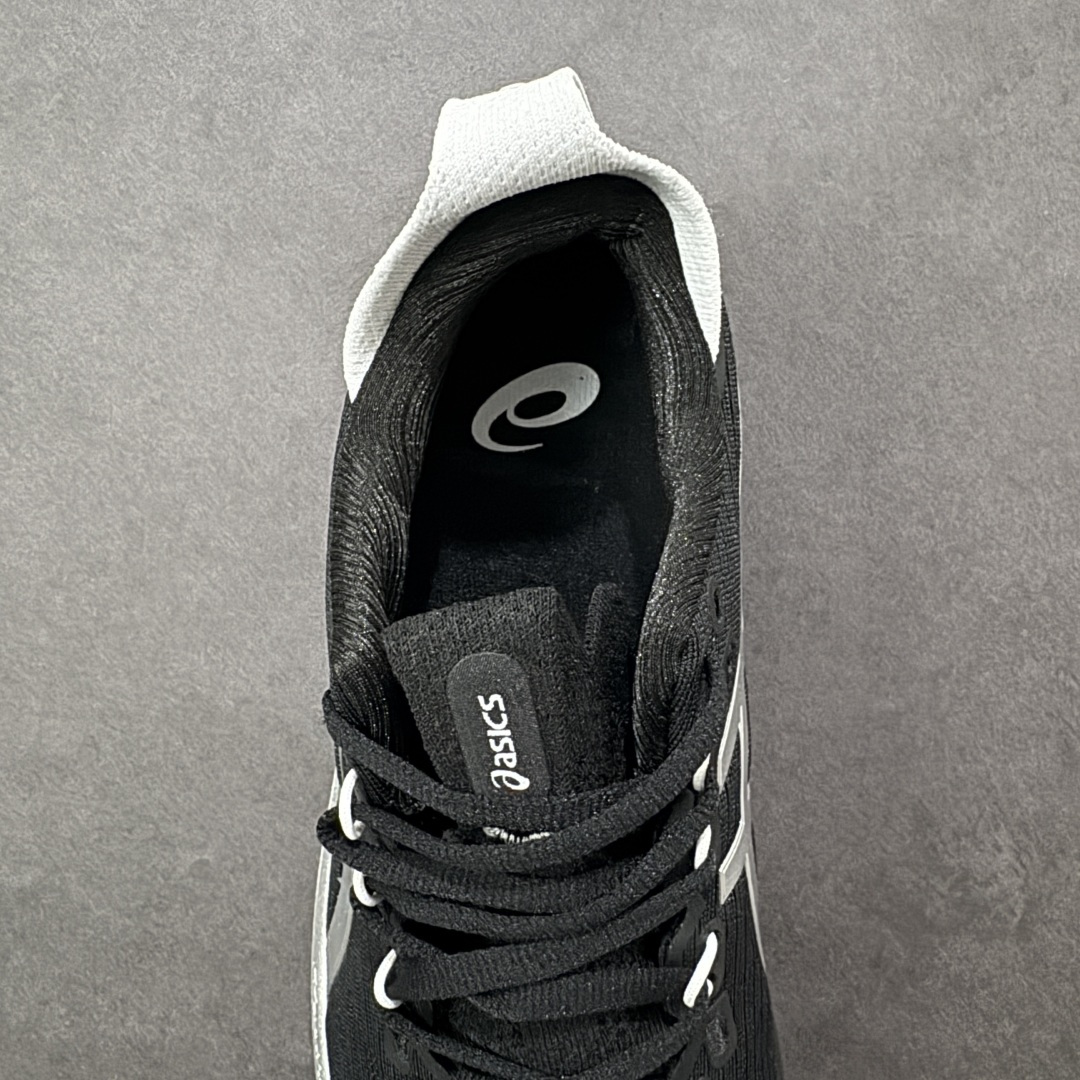 图片[7]-【公司级】Asics Gel-Nimbus 28 亚瑟士复古透气休闲鞋缓震男子耐磨跑步鞋 货号：1011C145-001  尺码：36 37 37.5 38 39 39.5 40 40.5 41.5 42 42.5 43.5 44 45 46 47-选品中心