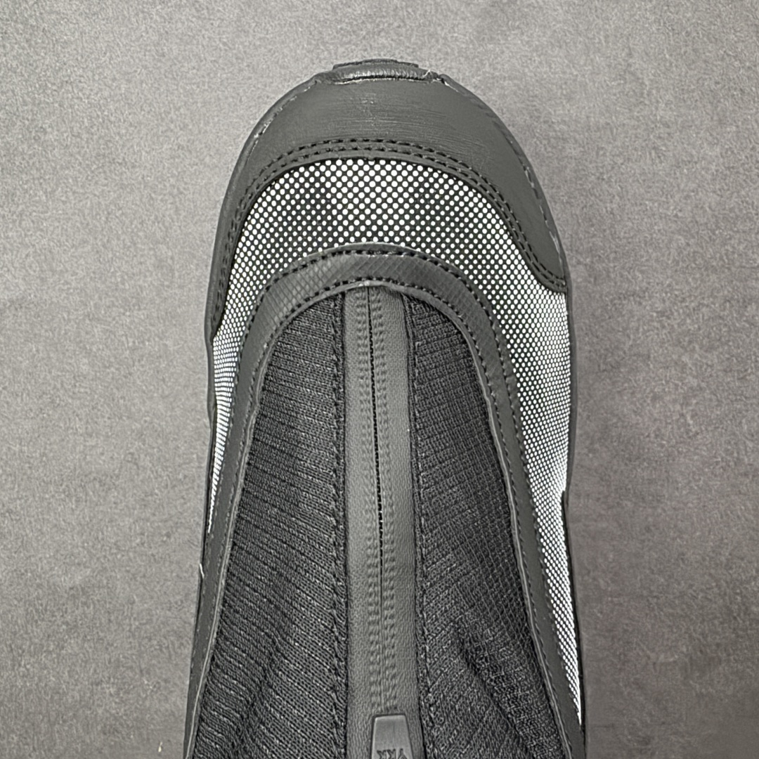 图片[8]-【公司级】Hoka One One Project Transport 机能风专业户外越野运动鞋 相较于前几代Mafate包裹感更好 跟Speedgoat(快速羚羊)系列比起来更加舒适 鞋底防滑性能在下坡的石板台阶和原始路面都有很好的表现 HOKA血统属性厚底设计 在快速下坡时起到缓震保护作用 减少重力给予脚踝、膝部、髋关节等处带来的冲击力 货号： 1168953-BWHT 尺码： 36 36.5 37.5 38 38.5 39 40 40.5 41 42 42.5 43 44 45-选品中心