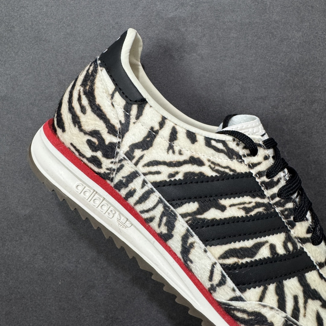 图片[6]-【公司级】adidas originals SL 72 RTN 复古单品 adidas originals SL 72 RS 防滑 低帮 生活体闲鞋 男女同款简约大方的造型设计，给人以随性闲的时尚格调，穿着舒适轻便，运动灵活自如，满足日常个性穿搭 货号：KH8811 尺码：36 36.5 37 38 38.5 39 40 40.5 41 42 42.5 43 44 45 编码：LDSB250260-选品中心