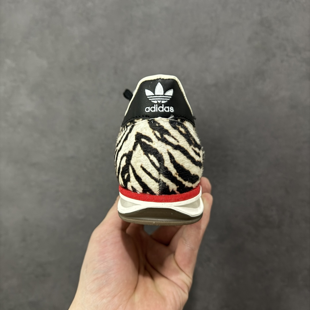 图片[4]-【公司级】adidas originals SL 72 RTN 复古单品 adidas originals SL 72 RS 防滑 低帮 生活体闲鞋 男女同款简约大方的造型设计，给人以随性闲的时尚格调，穿着舒适轻便，运动灵活自如，满足日常个性穿搭 货号：KH8811 尺码：36 36.5 37 38 38.5 39 40 40.5 41 42 42.5 43 44 45 编码：LDSB250260-选品中心