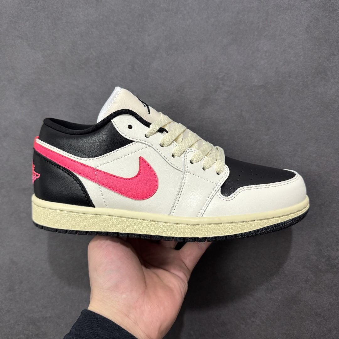 【K版纯原】Air Jordan AJ1 Low 低帮 DC0774-107 全新流水线出品 市场第二梯队最强版 全部原鞋开发 原楦原纸板开发 全鞋电脑针车 原厂内置全掌气垫 原盒内在原标 唯一Zp原版鞋带绑法 免检产品 全新2022版型 全头层皮料 完美零毛边处理 原厂配置全掌气垫 价格定位良心 新配色陆续出货 尺码：36-46-选品中心