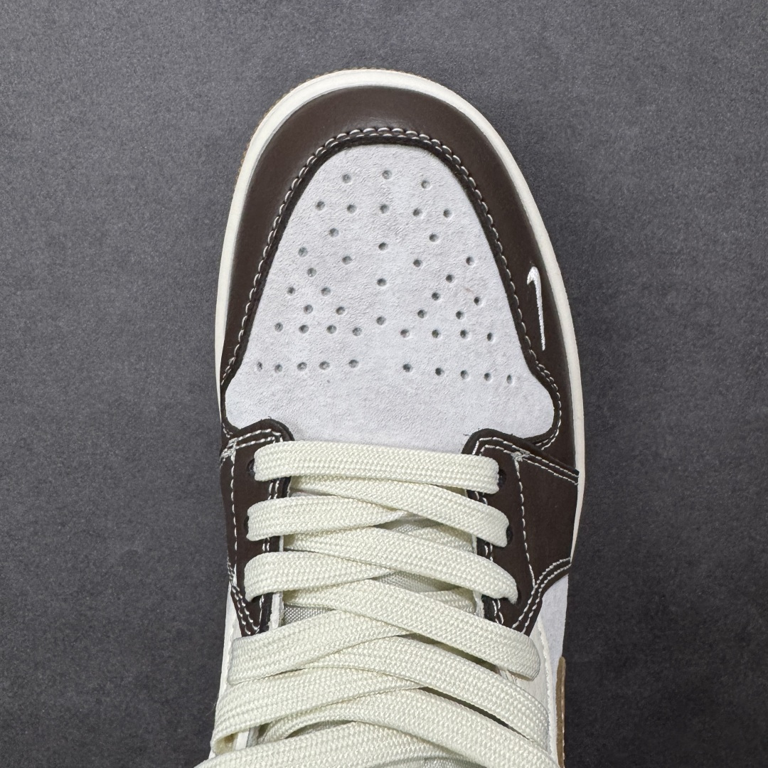 图片[8]-【定制版】Nike Jordan Air Jordan 1“ 北面联名——马年限定” 高端定制 低帮 复古 减震 防滑 耐磨 篮球鞋 定制鞋盒 大厂纯原品质出货 超高清洁度 皮料切割干净无任何毛边 细节完美 货号：XX2624-024 尺码： 36 36.5 37.5 38 38.5 39 40 40.5 41 42 42.5 43 44 44.5 45-选品中心