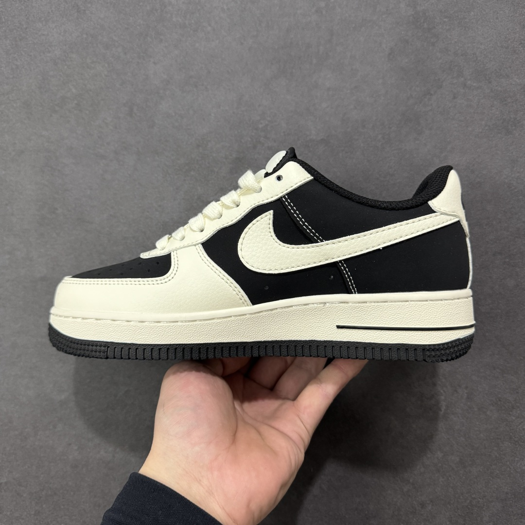 图片[2]-【定制版】Nike Air Force 1 \’07 Low “Nike联名—— 白黑涂鸦” 高端定制 低帮休闲板鞋 定制鞋盒 大厂纯原品质出货 超高清洁度 皮料切割干净无任何毛边 细节完美 货号：XD9314-613 尺码：36 36.5 37.5 38 38.5 39 40 40.5 41 42 42.5 43 44 44.5 45-选品中心
