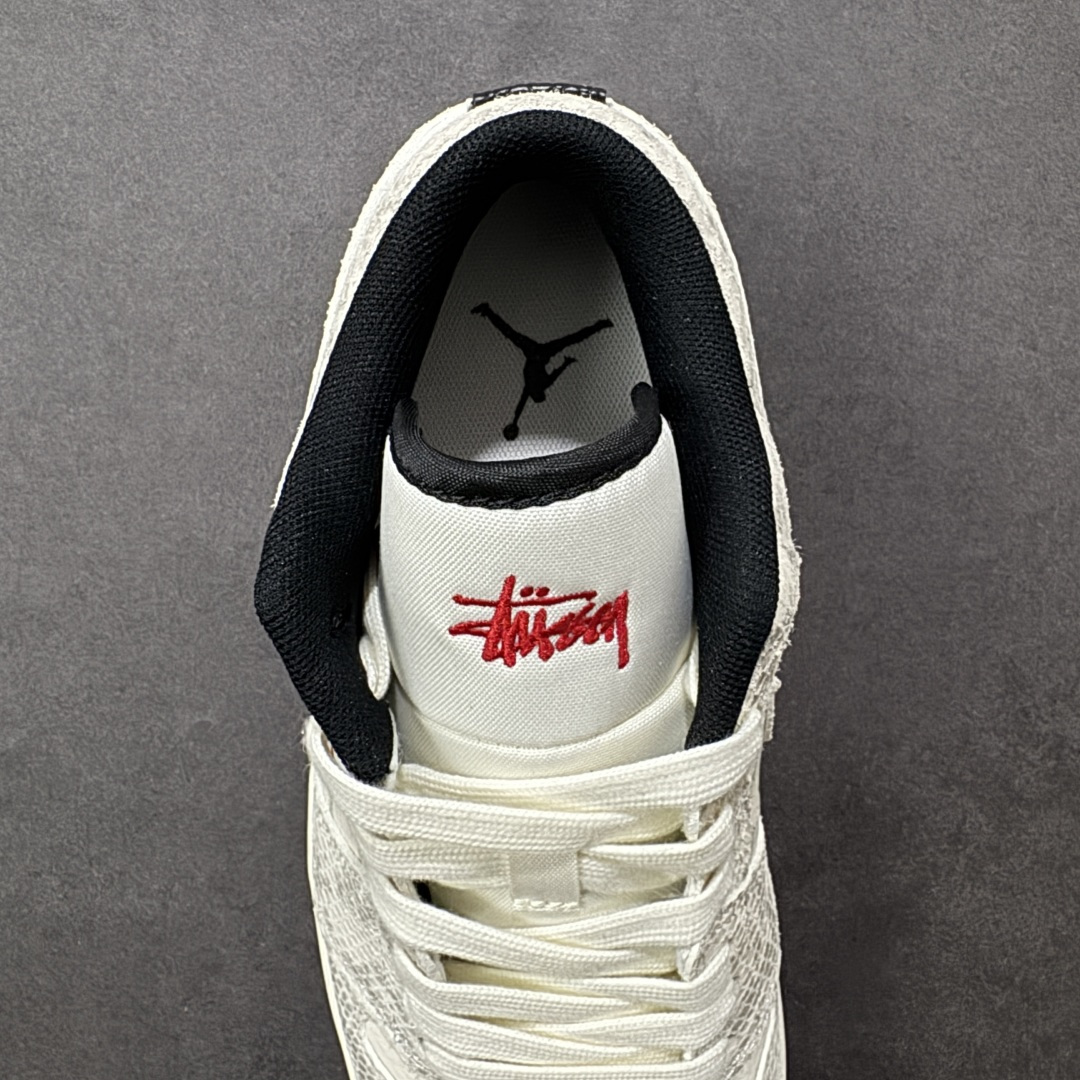 图片[7]-【定制版】Nike Jordan Air Jordan 1“ 马年限定——龙马精神” 高端定制 低帮 复古 减震 防滑 耐磨 篮球鞋 定制鞋盒 大厂纯原品质出货 超高清洁度 皮料切割干净无任何毛边 细节完美 货号：FC7688-200 尺码： 36 36.5 37.5 38 38.5 39 40 40.5 41 42 42.5 43 44 44.5 45-选品中心