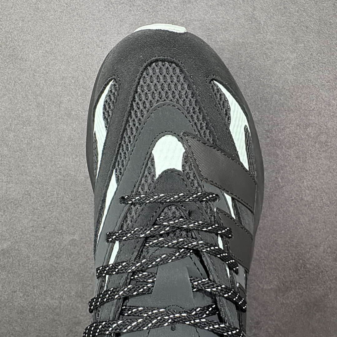 图片[8]-【公司级】AD Lightblaze 舒适耐磨减震专业跑步鞋 冲向目标，一路向前，不断挑战和突破自我无论是平时训练还是马拉松，让这款adidas跑步鞋伴你畅快开跑兼具舒适性和结构感，搭载Lightstrike科技，为步伐注入活力 货号：JR1058 尺码：36-45-选品中心