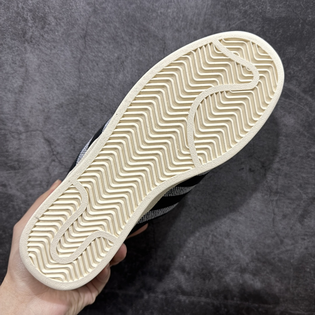 图片[9]-【渠道纯原】Gali x Adidas Originals Superstar Puffy Shell 联名款 贝壳头厚底休闲板鞋 市场最顶级版出货 全鞋使用原厂头层皮料 区别市场任何版本货  #原厂原数据版型 皮料切割干净无任何毛边 鞋型细节完美 超高清洁度 货号：KJ6976  尺码：35 36 36.5 37.5 38 38.5 39 40 40.5 41 42 42.5 43 44 44.5 45-选品中心