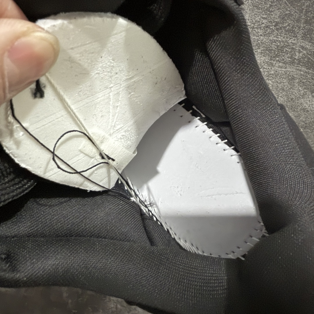 图片[9]-【渠道纯原】Gali x Adidas Originals Superstar Puffy Shell 联名款 贝壳头厚底休闲板鞋 市场最顶级版出货 全鞋使用原厂头层皮料 区别市场任何版本货  #原厂原数据版型 皮料切割干净无任何毛边 鞋型细节完美 超高清洁度 货号：KJ6976  尺码：35 36 36.5 37.5 38 38.5 39 40 40.5 41 42 42.5 43 44 44.5 45-选品中心