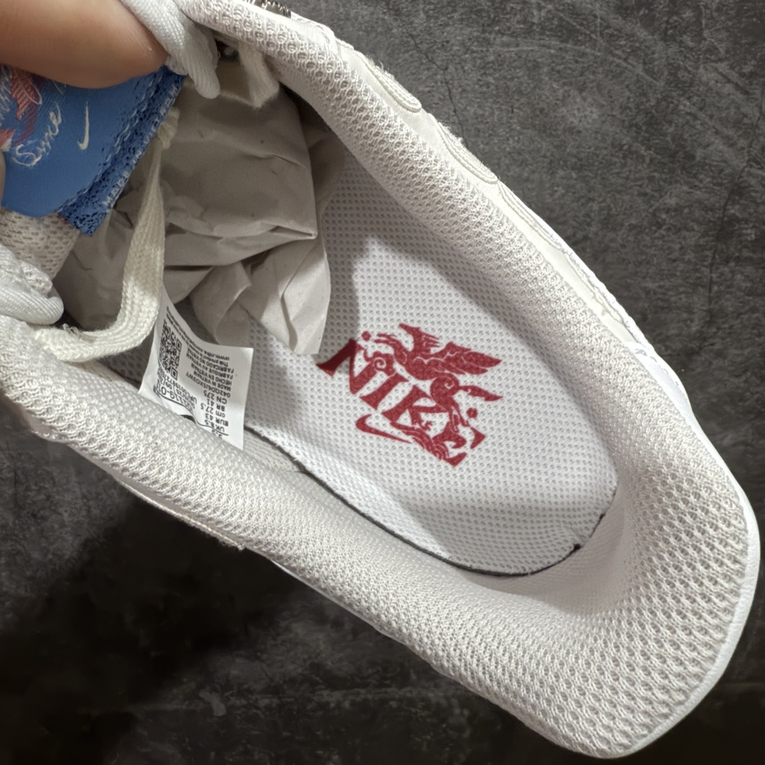 图片[7]-【渠道LJ版本】Nike Air Force 1\’07 Low 马年限定 空军一号低帮休闲板鞋 IQ1119-011  原版品质 专柜特供 原楦头原纸板 定制五金配件 内置全掌气垫 原厂鞋底   尺码：36 36.5 37.5 38 38.5 39 40 40.5 41 42 42.5 43 44 44.5 45 46-选品中心