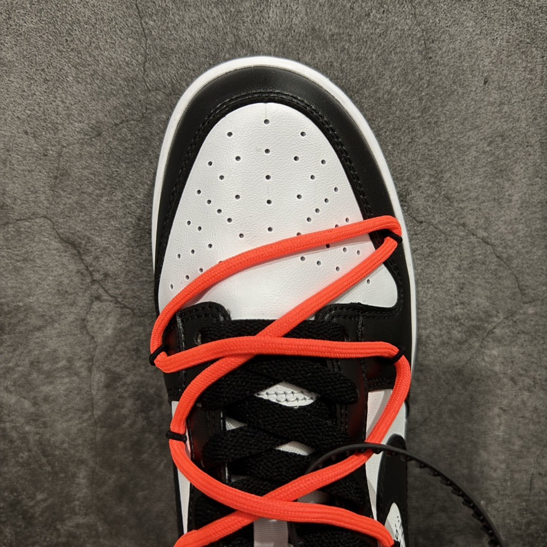 图片[5]-【纯原定制版】 Nike Dunk Low Retro 定制款 原装头层材料 用料绝不含糊 独家版型蒸餾加工帶來的是更好的视觉和脚感体验 清洁度 电绣工艺 皮料切割干净无任何毛边 细节完美 货号：DD1391-100 尺码：36 36.5 37.5 38 38.5 39 40 40.5 41 42 42.5 43 44 44.5 45 46-选品中心