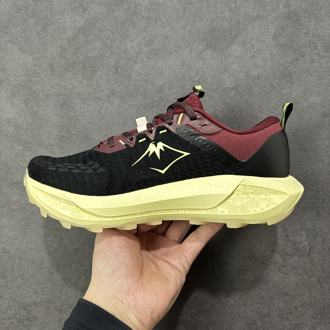 图片[2]-【公司级】Asics Gel-Trabuco 13 亚瑟士复古透气休闲鞋缓震男子耐磨跑步鞋 1012B768-002  #鞋面采用无缝线鞋面，贴合脚型，穿着舒适；中底360°环绕式GL，提供良好的缓冲性能；  尺码：36 37 37.5 38 39 39.5 40 40.5 41.5 42 42.5 43.5 44 45 46 编码：AMB250260-选品中心