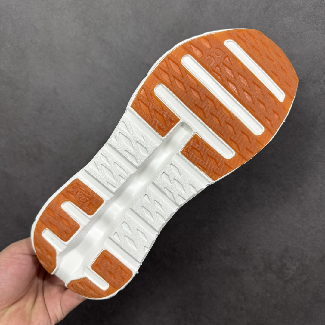 图片[9]-【公司级】On昂跑 LOEWE 系列低帮轻量舒适多功能休闲运动鞋 采用工程飞织网布组合再生聚酯纤维鞋面材质搭载独家隐藏速度中板 镂空CloudTec科技 泡棉缓震中底 黑科技跑出圈的时尚运动新宠 货号：3ME10693509 尺码：36 36.5 37 38 38.5 39 40 40.5 41 42 42.5 43 44 45 46 47 编码：XSB220230-选品中心