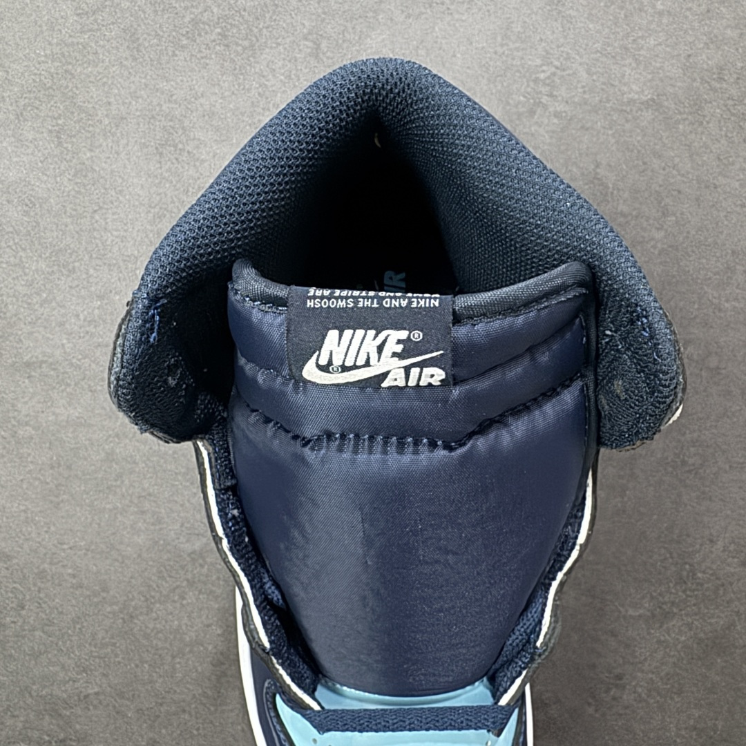 图片[7]-【清远TS版】Nike Air Jordan aj1 Retro High OG 百搭休闲文化运动篮球鞋 口碑AJ大厂出品 全系列原楦原纸板开发 原厂头层皮料加持 原厂定型后跟完美效果 裁片超高清洁度 针车 细节到位 性价比十足💪🏻 货号：CD0461-401 尺码：36-48.5（半）-选品中心