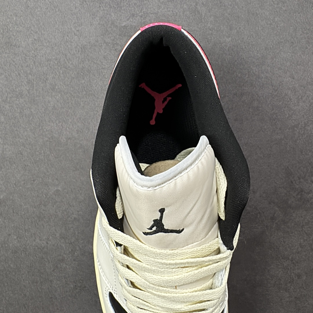 图片[7]-【K版纯原】Air Jordan AJ1 Low 低帮 DC0774-107 全新流水线出品 市场第二梯队最强版 全部原鞋开发 原楦原纸板开发 全鞋电脑针车 原厂内置全掌气垫 原盒内在原标 唯一Zp原版鞋带绑法 免检产品 全新2022版型 全头层皮料 完美零毛边处理 原厂配置全掌气垫 价格定位良心 新配色陆续出货 尺码： 36-46带半码-选品中心