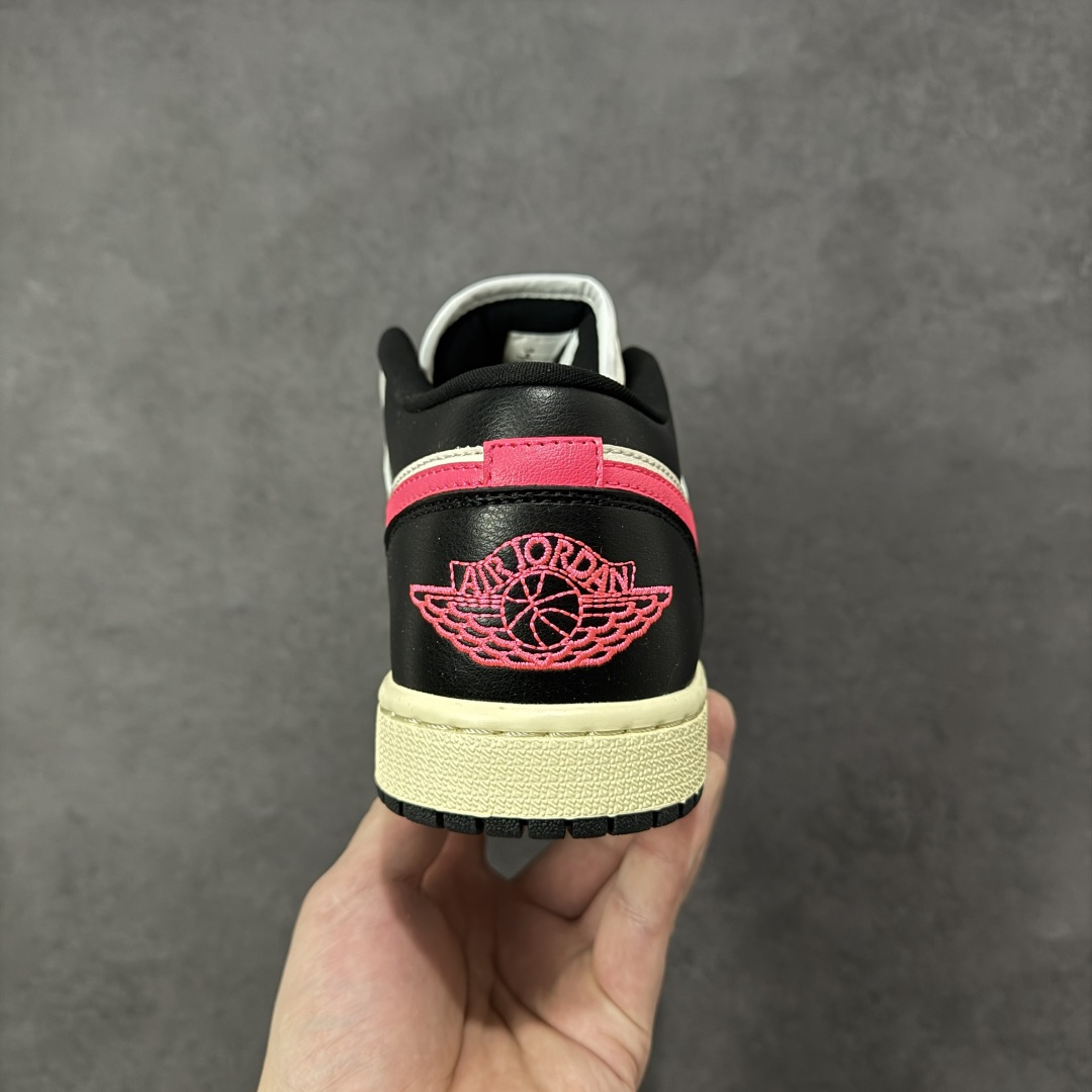 图片[4]-【K版纯原】Air Jordan AJ1 Low 低帮 DC0774-107 全新流水线出品 市场第二梯队最强版 全部原鞋开发 原楦原纸板开发 全鞋电脑针车 原厂内置全掌气垫 原盒内在原标 唯一Zp原版鞋带绑法 免检产品 全新2022版型 全头层皮料 完美零毛边处理 原厂配置全掌气垫 价格定位良心 新配色陆续出货 尺码： 36-46带半码-选品中心