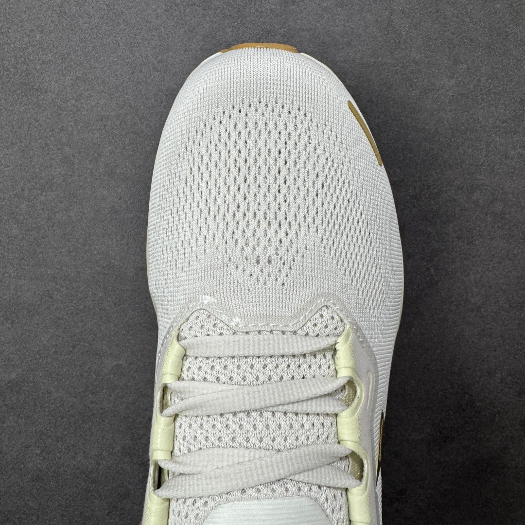 图片[8]-【公司级】Nike Pegasus 41 代飞马专业跑鞋 鞋面采用外层由韧性纱线+内层网眼布的设计，在确保稳定性和耐久性的同时，也保证了贴合舒适及透气性能 此外，鞋带孔也从飞线变为全新板带设计，提供更加舒适的锁定贴合 中底方面为 全掌react泡棉+内嵌前后掌双Zoom Air气垫的配置组合，经典的华夫格大底则能确保抓地 尺码：36-46带半码 货号：FD2723-005 编码：LNHB210220-选品中心